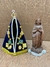 Nossa Senhora Aparecida - 17 cm na internet