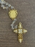 Terço de Noiva - Medalha Milagrosa de Nossa Senhora das Graças - comprar online