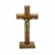 Crucifixo 17 cm - Parede e Mesa - Tradicional - comprar online