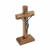 Crucifixo 12 cm - Parede e Mesa - Tradicional - comprar online