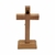 Crucifixo 12 cm - Parede e Mesa - Tradicional na internet