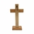 Crucifixo 17 cm - Parede e Mesa - Tradicional - comprar online