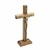 Crucifixo 19 cm - Parede e Mesa - Tradicional - comprar online