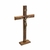 Crucifixo 40 cm - Parede e Mesa - Tradicional - comprar online