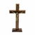 Crucifixo 26 cm - Parede e Mesa - Tradicional