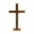 Crucifixo 40 cm - Parede e Mesa - Tradicional na internet