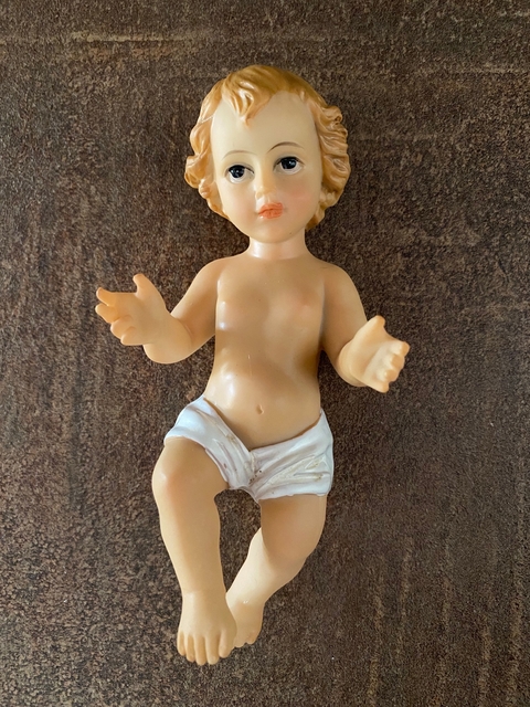 Menino Jesus - 14 cm