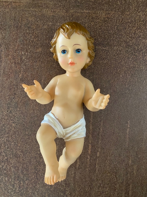 Menino Jesus 19 cm