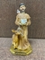 São Francisco de Assis - 17 cm