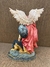 São Miguel Arcanjo - 30 cm - comprar online