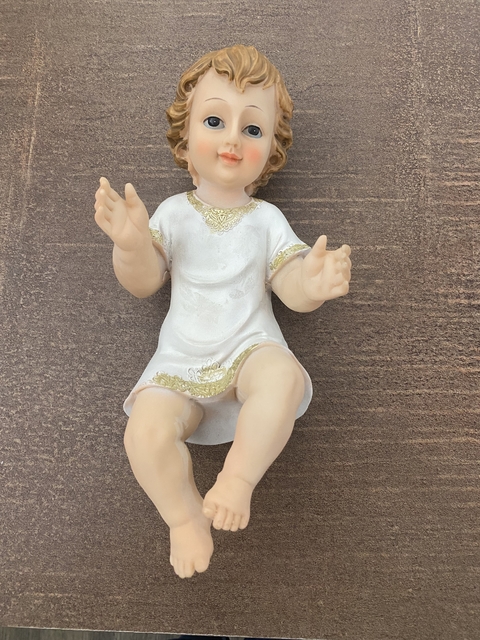 Menino Jesus - 32 cm