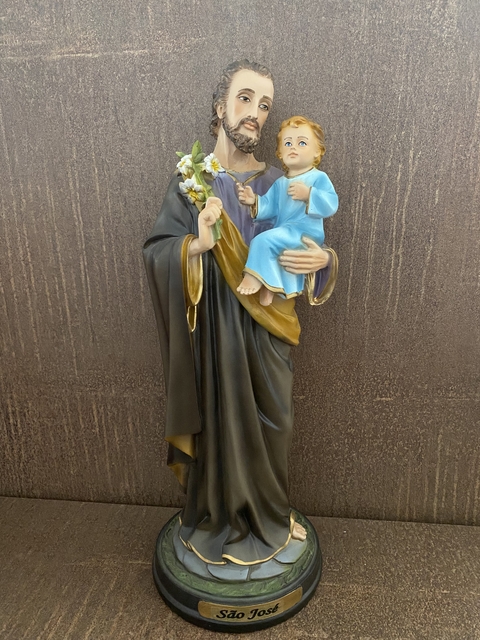 São José - 40 cm