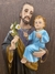 São José - 40 cm - comprar online