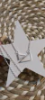 GARGANTILLA ACERO BLANCO NACAR - comprar online