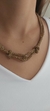 COLLAR SILVINA - Lola caprichos & accesorios