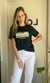 REMERA SAUVAGE