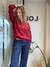 SWEATER CEREZA - Lola caprichos & accesorios