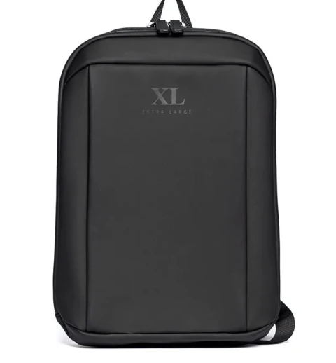 LYNN MOCHILA NEGRO - EXTRA LARGE