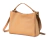 UMA BANDOLERA CUERO NUDE - EXTRA LARGE - comprar online