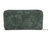 MISCHA BILLETERA VERDE - EXTRA LARGE - comprar online
