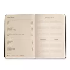 Agenda Planner 2026 Doce Florada - HiHu
