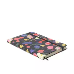 Agenda Planner 2026 Semanal Doce Florada - HiHu