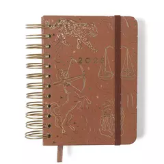 Agenda Planner 2026 Origens