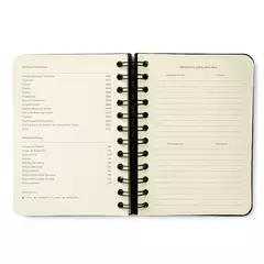 Agenda Planner 2026 Origens - HiHu