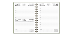 Agenda 2025 joaninha