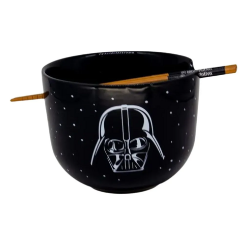 Bowl Darth Vader