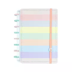 Imagem do CI Arco Íris Pastel