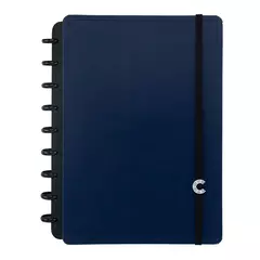 CI Dark Blue na internet