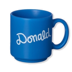 Caneca mini tina Pato Donalds - comprar online