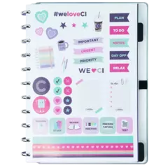 CI Grey Love - comprar online