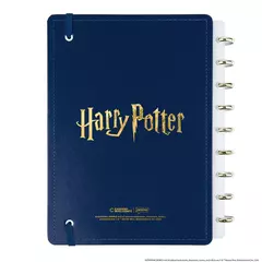 CI Harry Potter - HiHu
