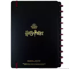 CI Harry Potter - HiHu