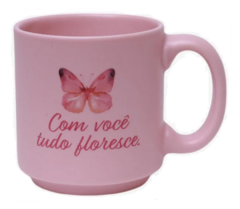 Caneca Mini Tina - Mãe - comprar online