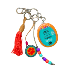 Chaveiro Pets - comprar online