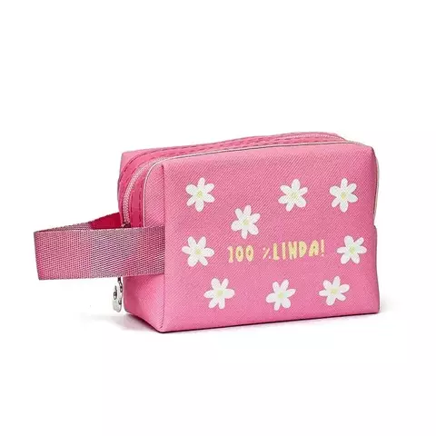 Porta Moeda 100% Linda