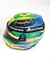 Capacete Lewis Hamilton 2023 GP Brazil - loja online