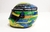 Capacete Lewis Hamilton 2023 GP Brazil - comprar online