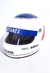 Capacete Raul Boesel helmet - PrintHidro Design: Replica Formula 1, capacete Capacete Michael Schumacher, Lewis Hamilton, Nelson Piquet e demais pilotos da Formula 1, Cockpit Mclaren