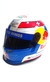 Capacete Sebastien Buemi helmet 2011 - loja online