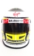 Capacete Jenson Button 2009 helmet