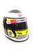 Capacete Jenson Button 2009 helmet - loja online