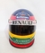 Capacete Jacques Villeneuve 1997 helmet