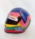 Capacete Jacques Villeneuve 1997 helmet - comprar online