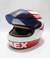 Nelson Piquet helmet 1981 - comprar online