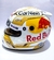 Capacete Max Verstappen 2022 - comprar online