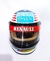 Capacete Michael Schumacher helmet 1995 - loja online